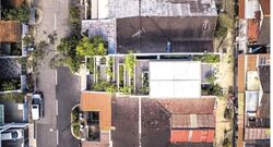 Opera Estate (D15), Terrace #547222981